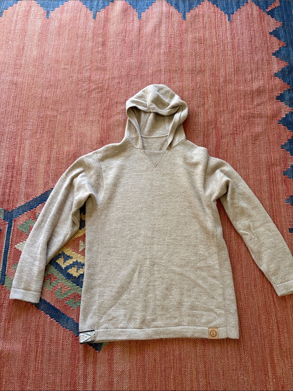 PAKA Apparel Hoodie-Unisex